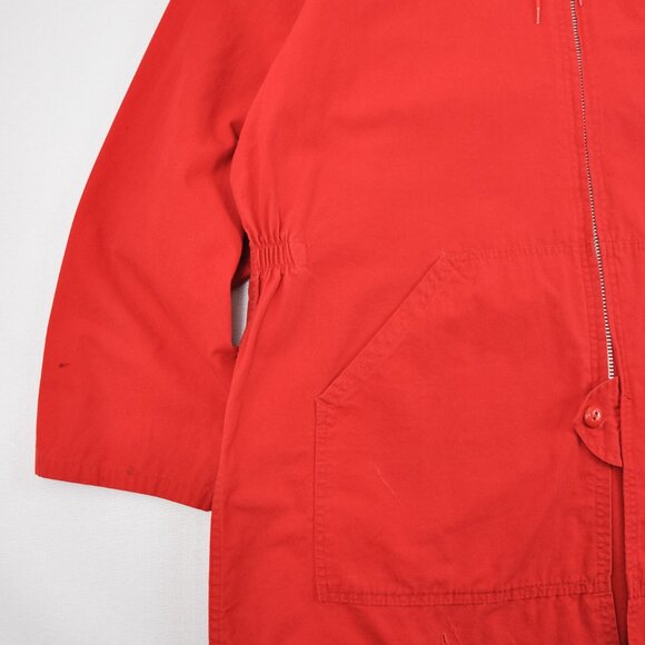 1950s Cotton Jacket | XL/XXL - Picture 3 of 15